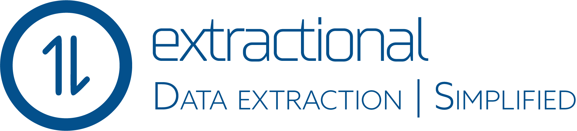 Extractional